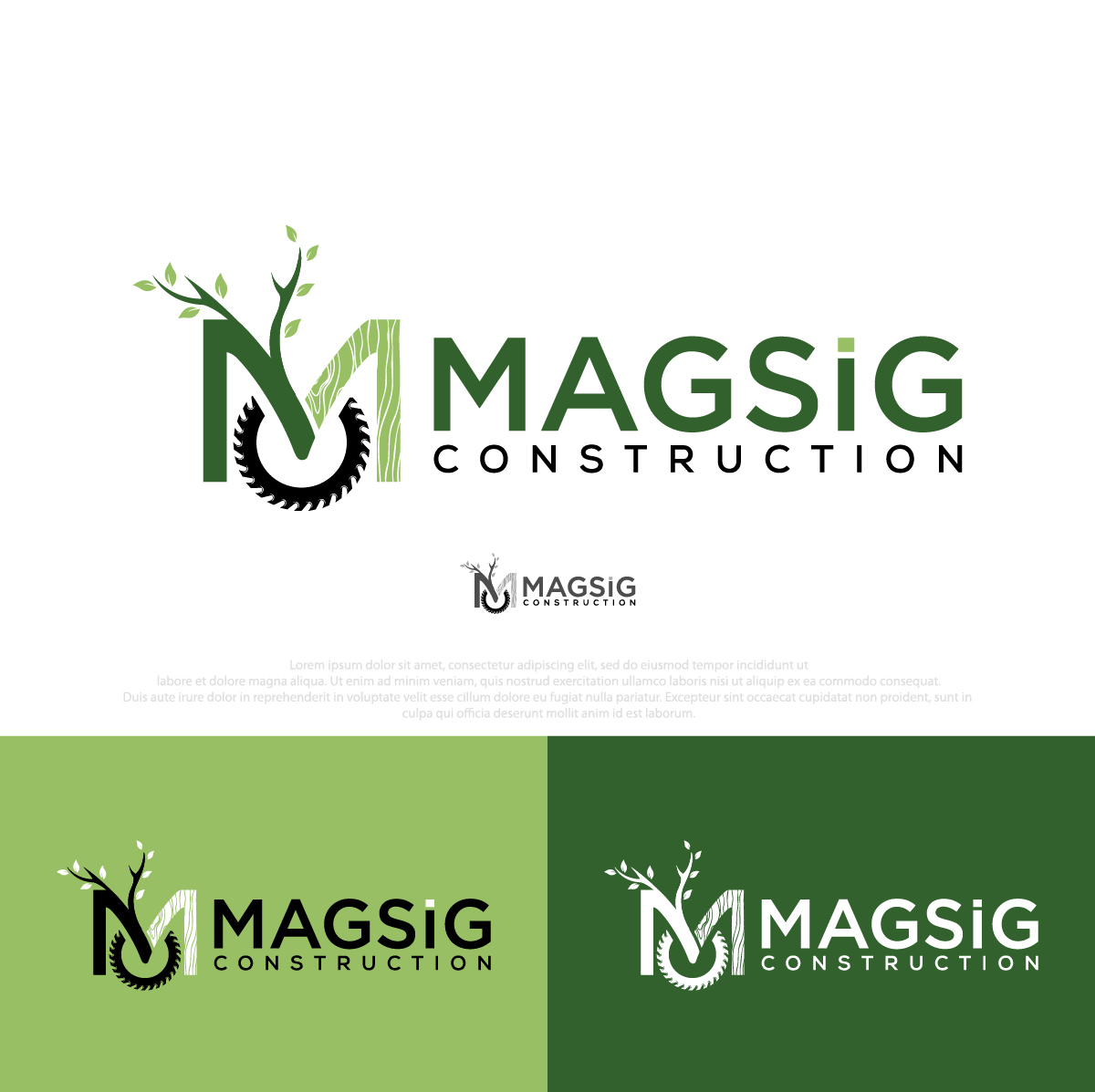 Logo Design by DesignLima for this project | Design: #30885500