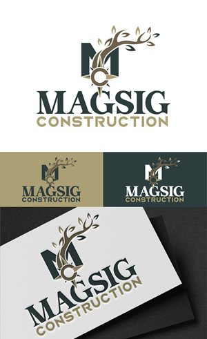 Logo Design by DesignLima for this project | Design: #30885502