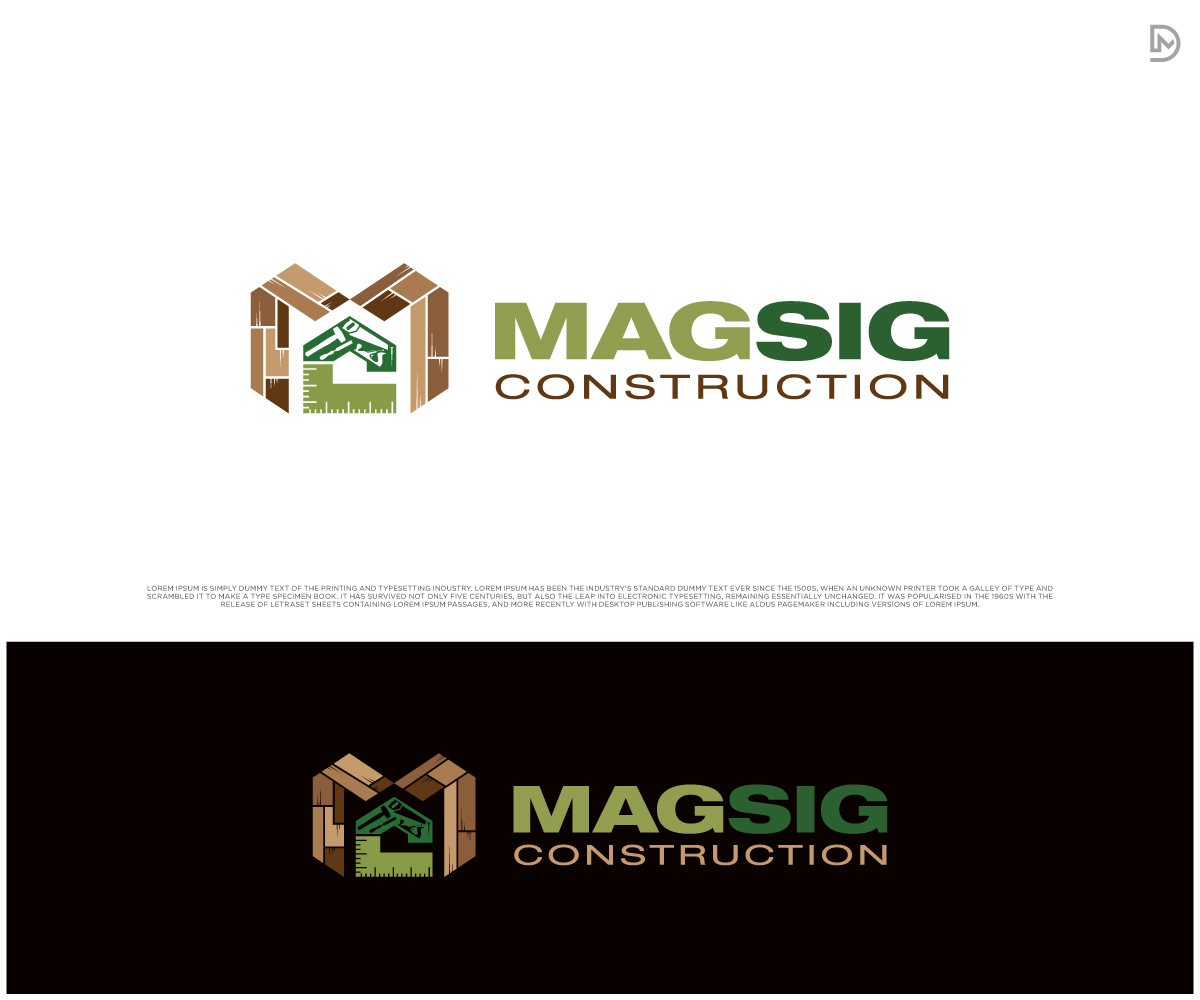 Logo-Design von D_Mantra für dieses Projekt | Design #30863727