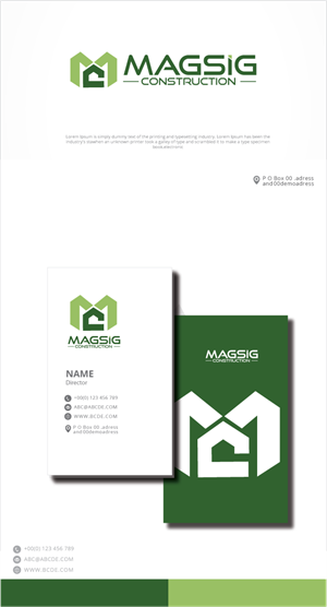 Logo-Design von zebronicgraphic für dieses Projekt | Design: #30863465
