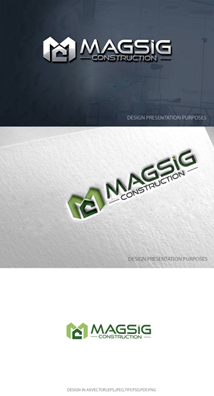 Logo-Design von zebronicgraphic für dieses Projekt | Design: #30863466