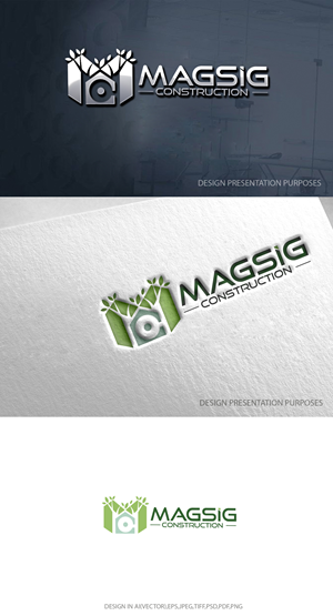 Logo Design by zebronicgraphic for this project | Design: #30863553