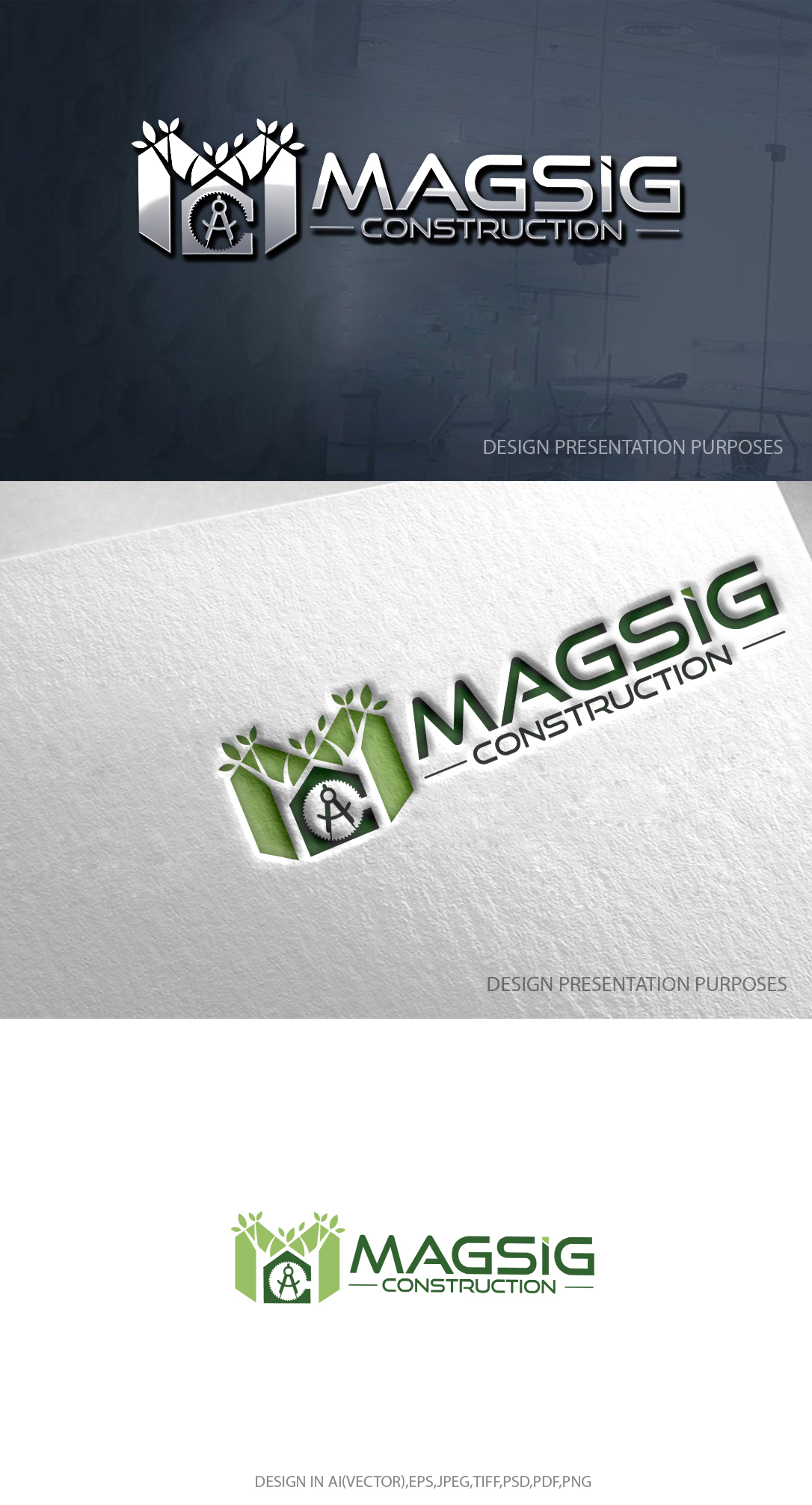 Logo Design by zebronicgraphic for this project | Design #30863582