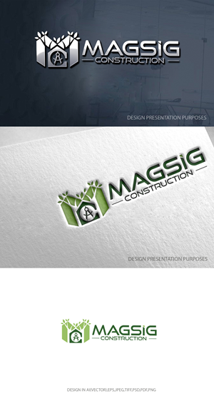 Logo Design by zebronicgraphic for this project | Design: #30863582