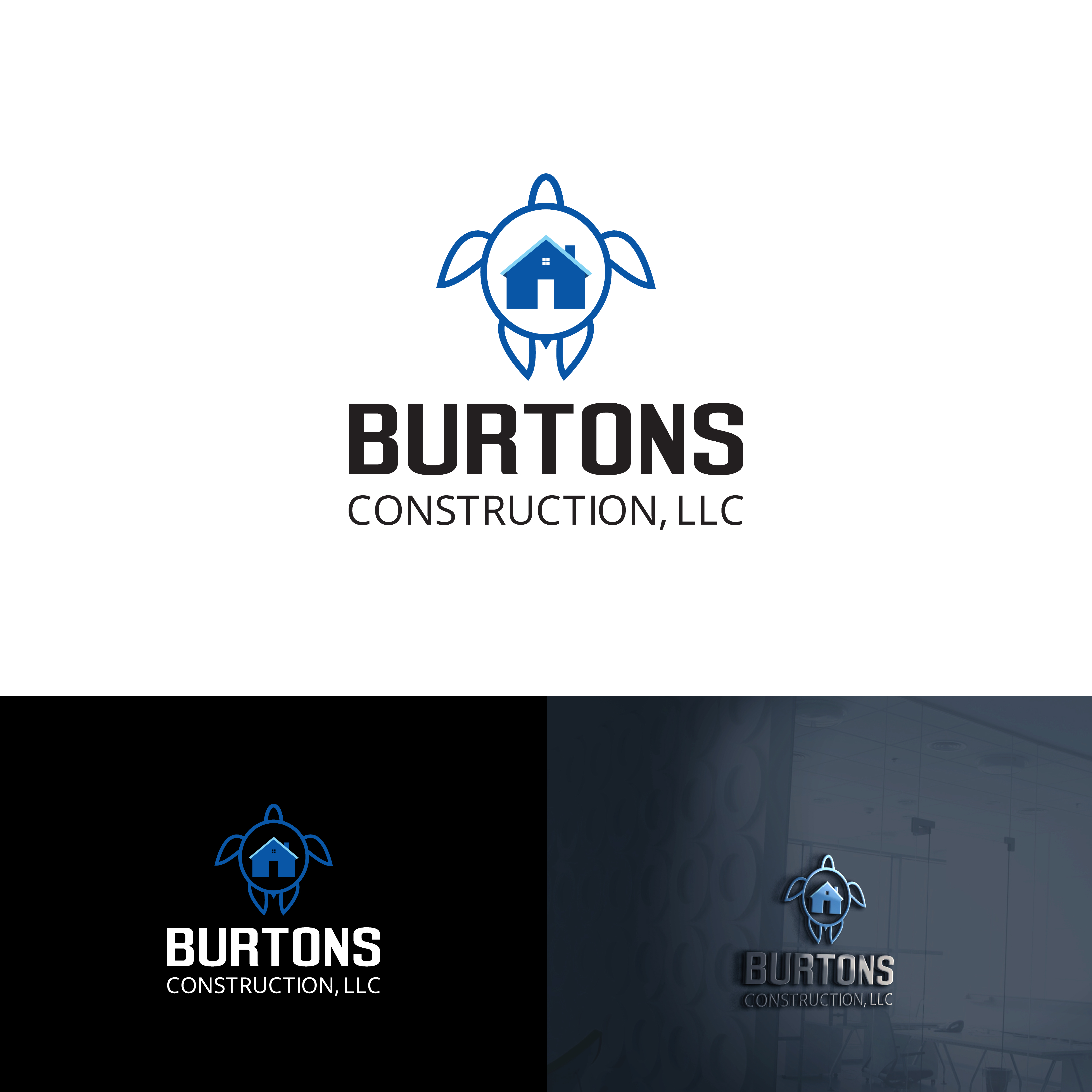 Design de Logo par shan zida pour ce projet | Design #30870540