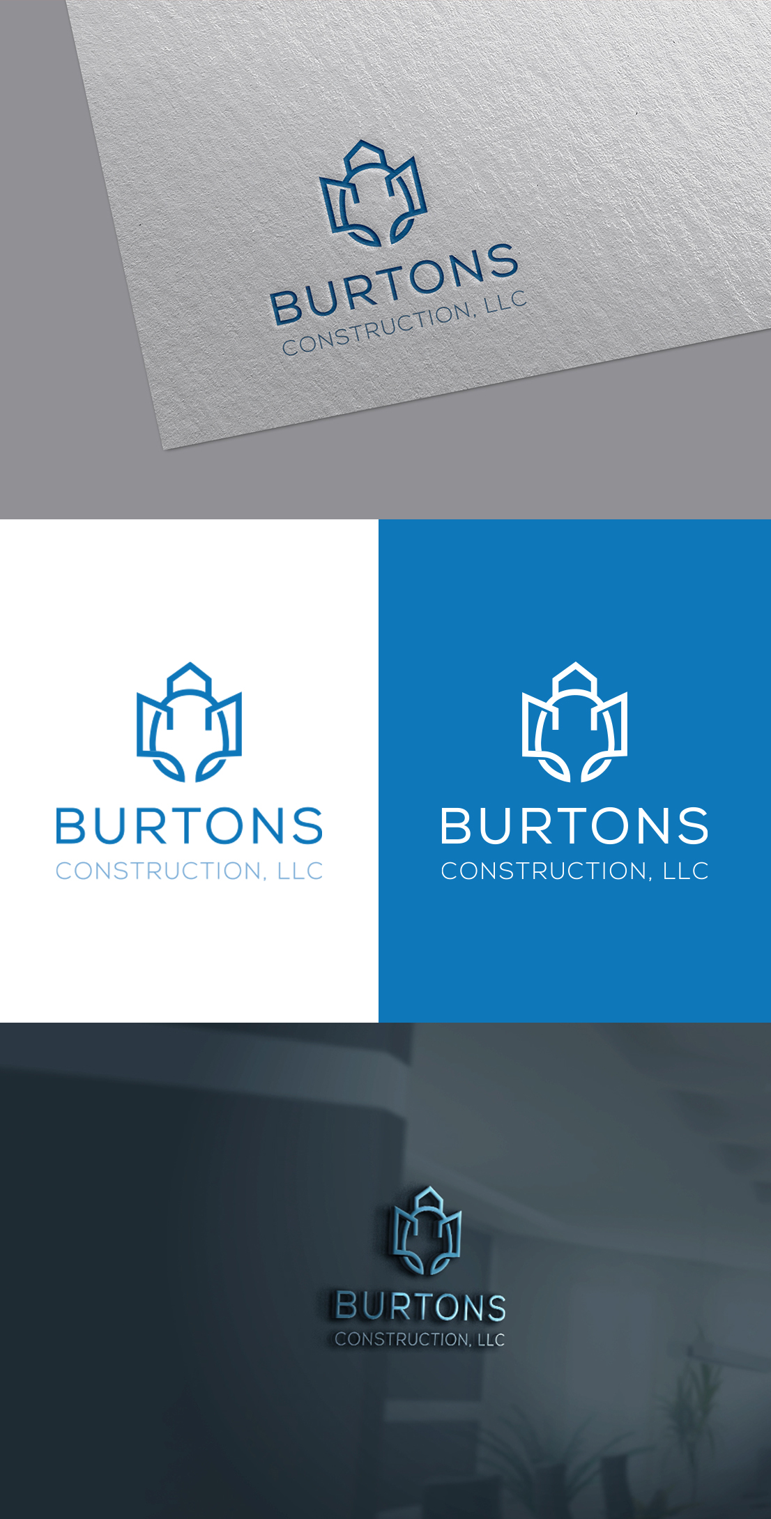 Logo Design by Creative-Vect-Art for this project | Design #30866359