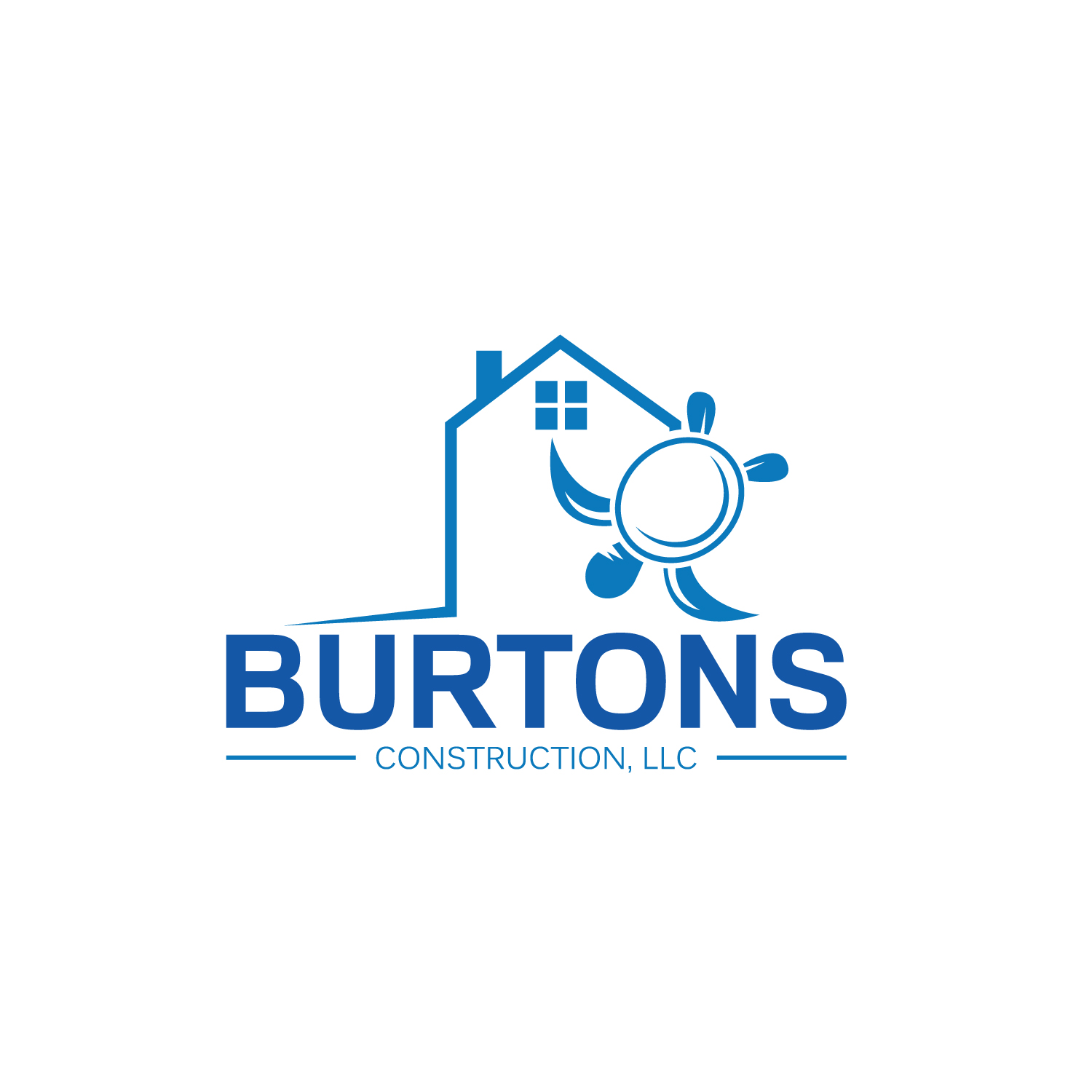 Logo Design by we with for this project | Design #30884730