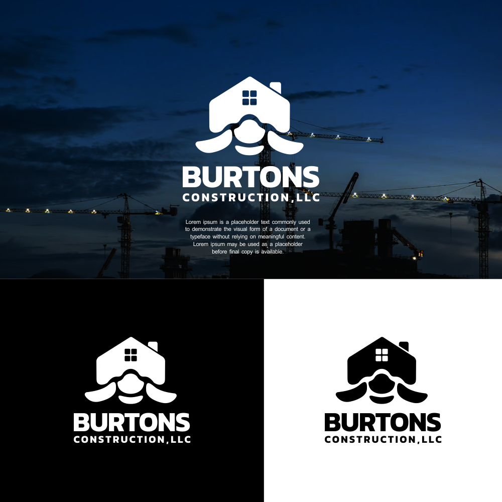 Logo Design by Buntu Pol for this project | Design #30867359