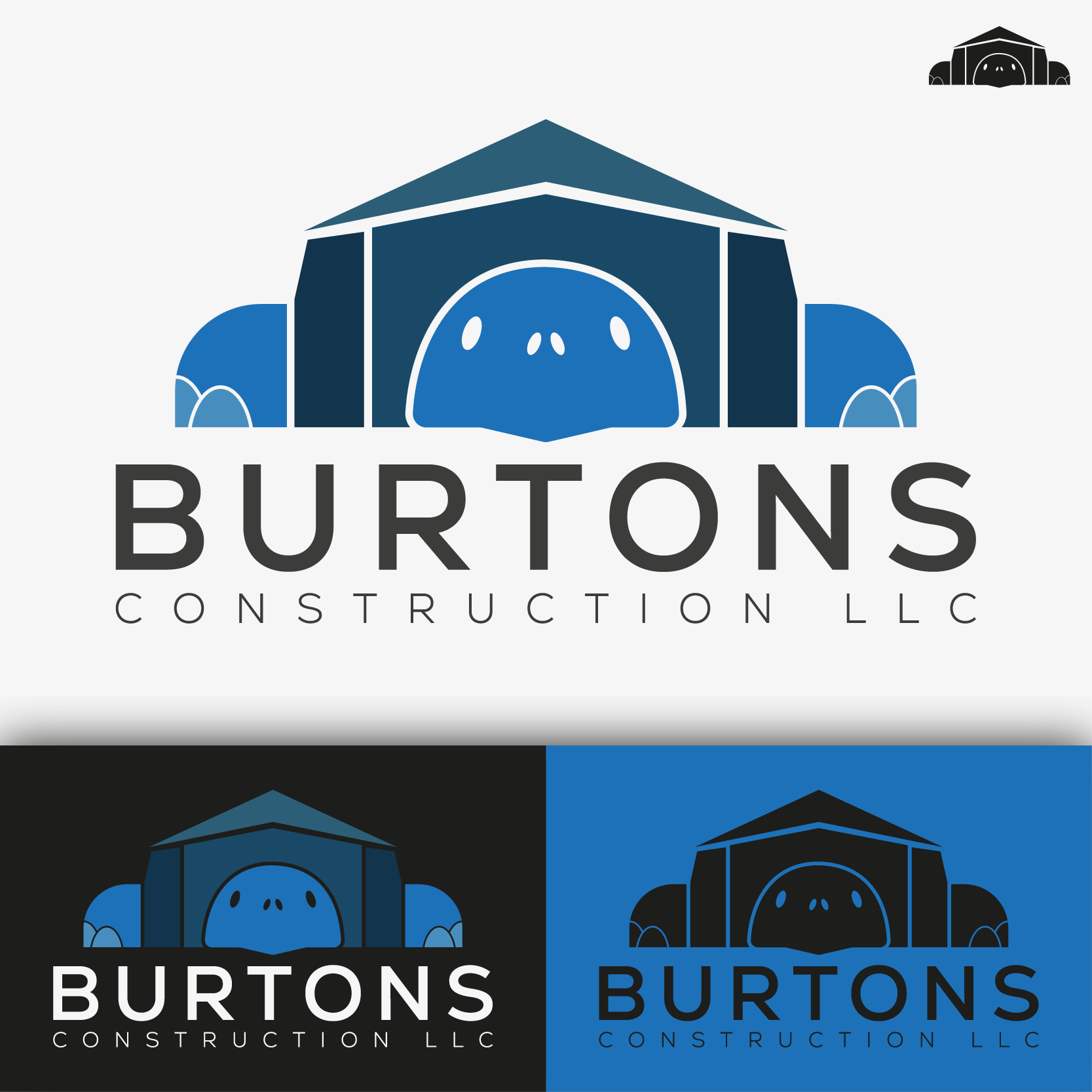 Logo Design by MJa designer for this project | Design #30899076