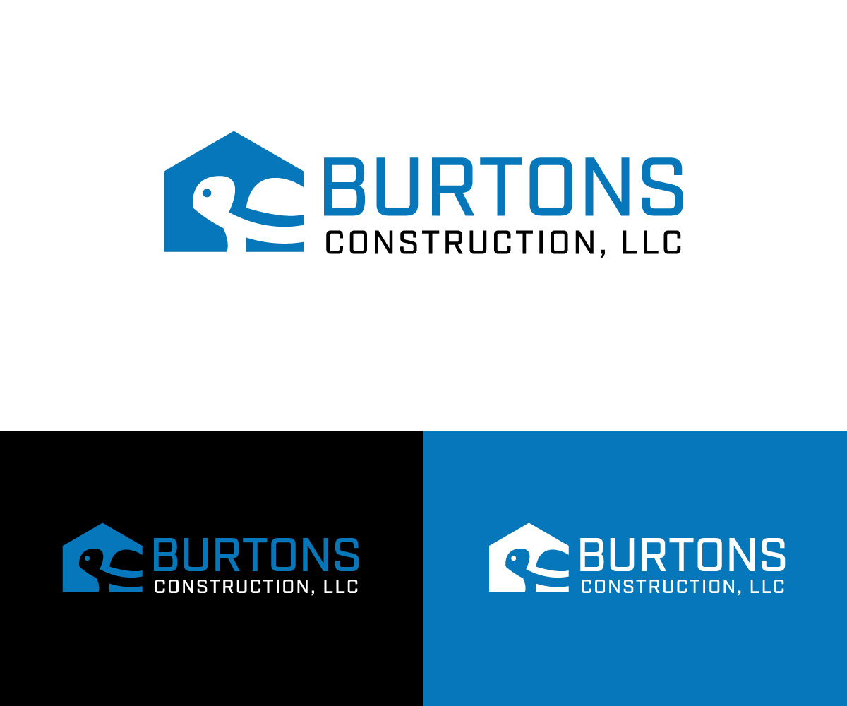 Logo Design by RaKu 2 for this project | Design #30896184