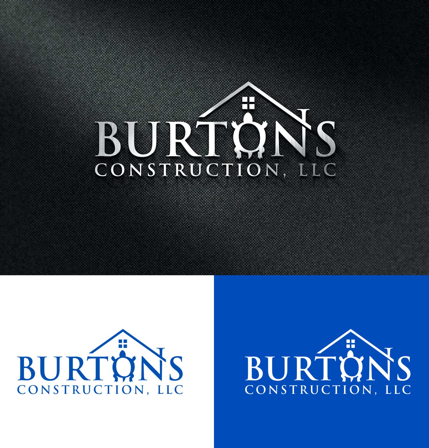 Logo Design by M Art & Design for this project | Design #30867096