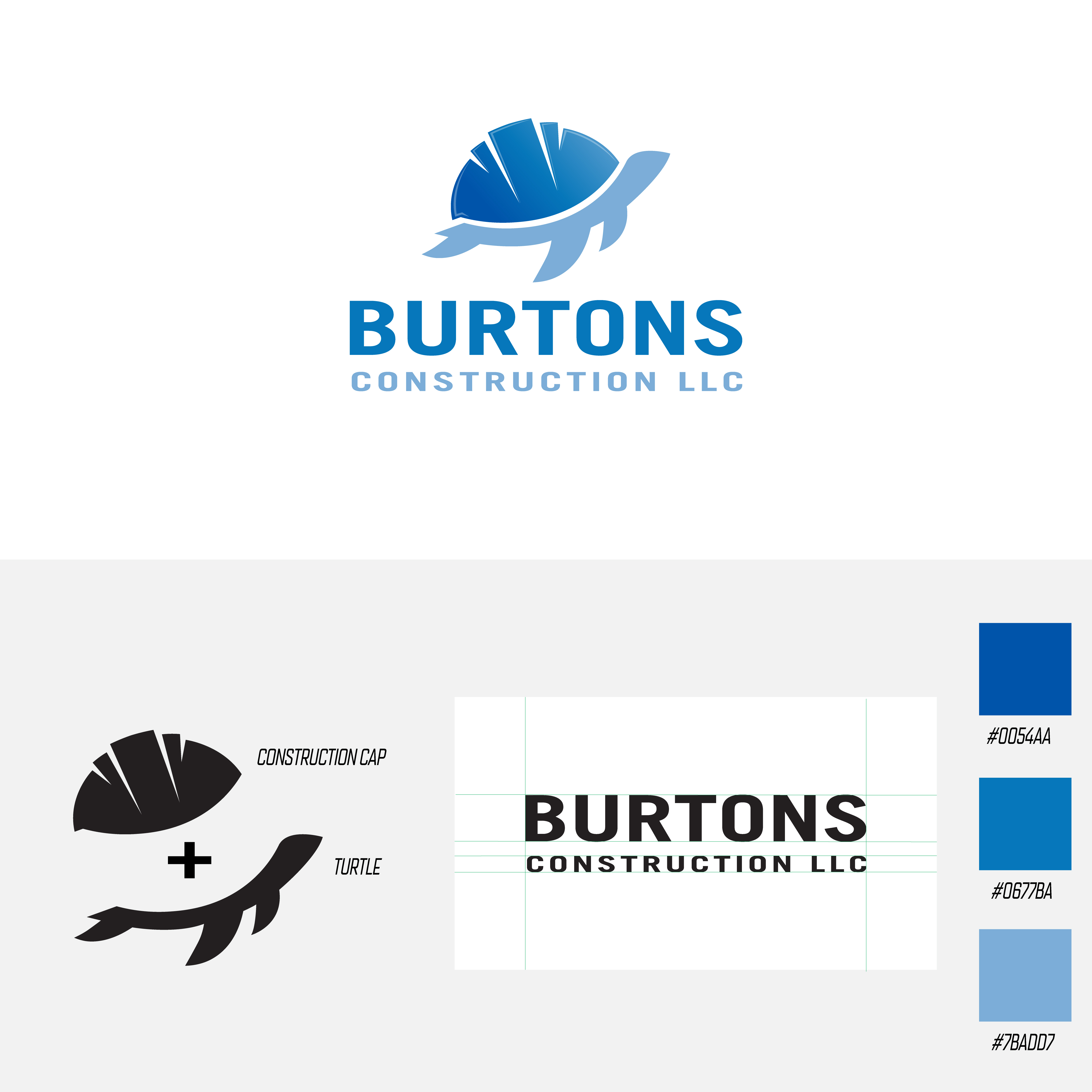 Logo Design by TripleAesthetic for this project | Design #30871247