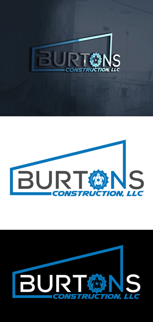 Logo Design by tanjir01 for this project | Design: #30871977