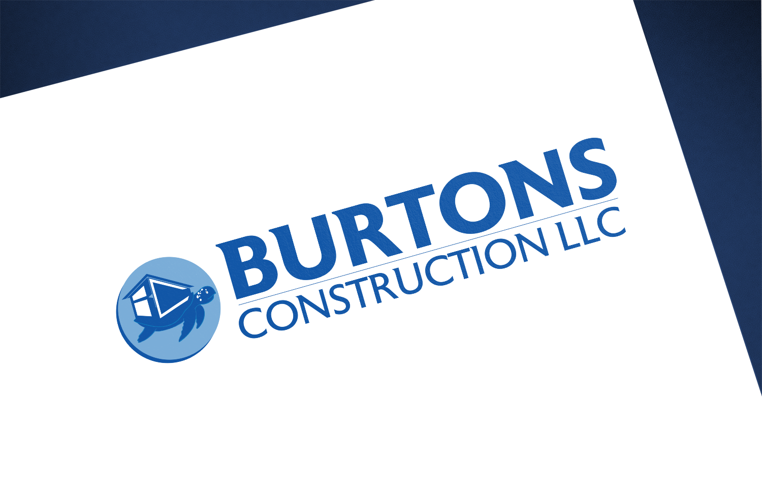 Logo Design by Think1st for this project | Design #30894200