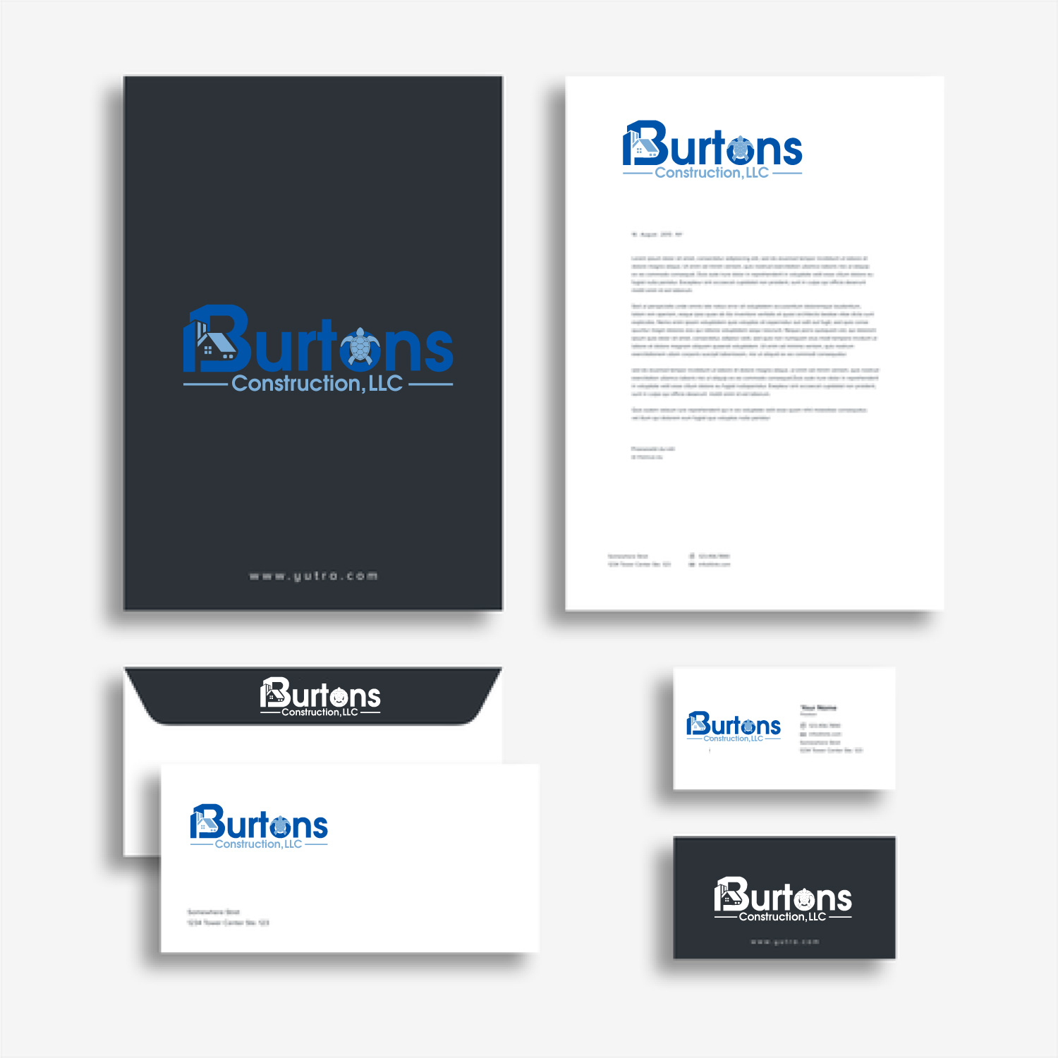 Logo Design by monodeepsamanta for this project | Design #30869409