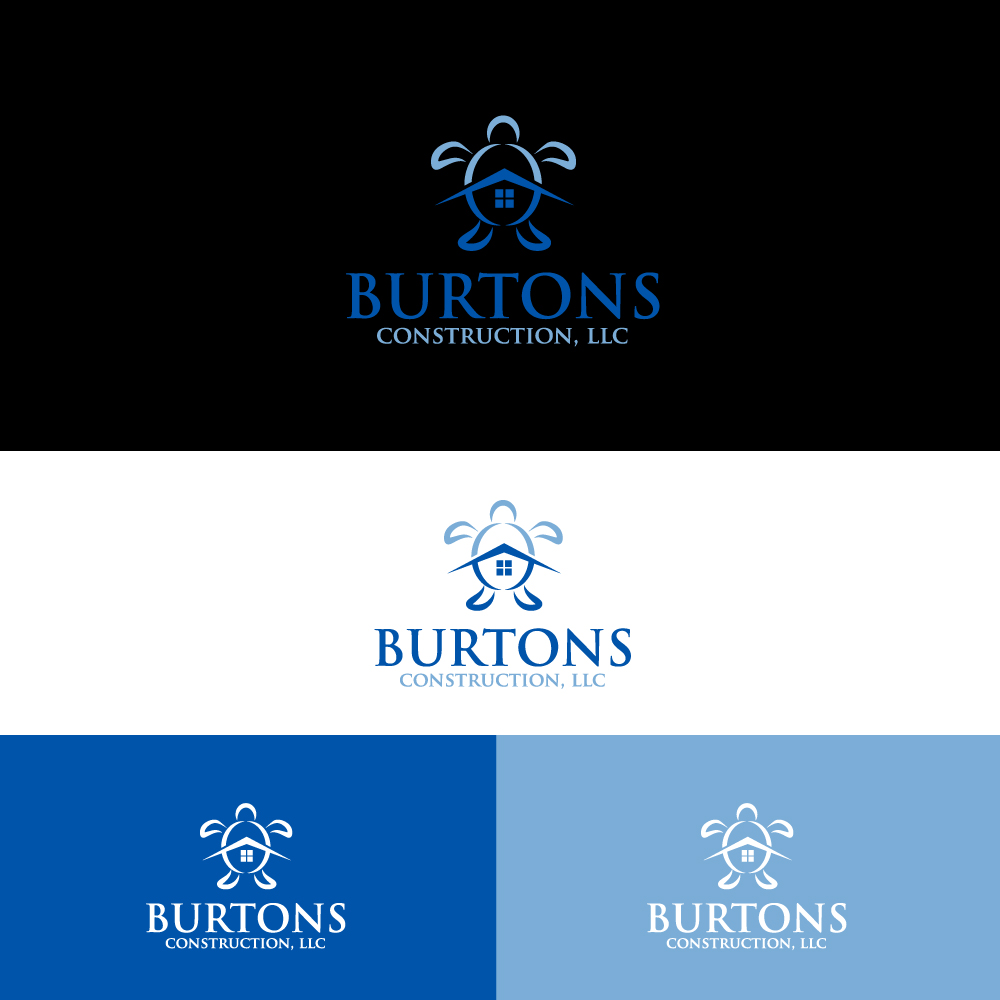Logo Design by monodeepsamanta for this project | Design #30870228