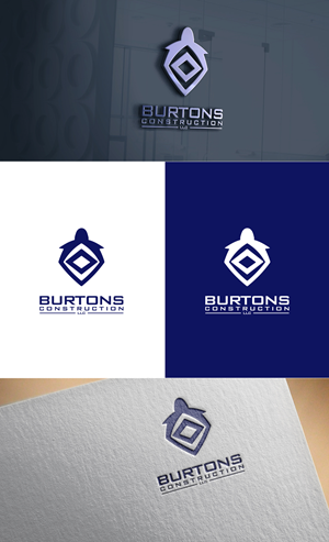 Logo Design by GLDesigns for this project | Design: #30865075
