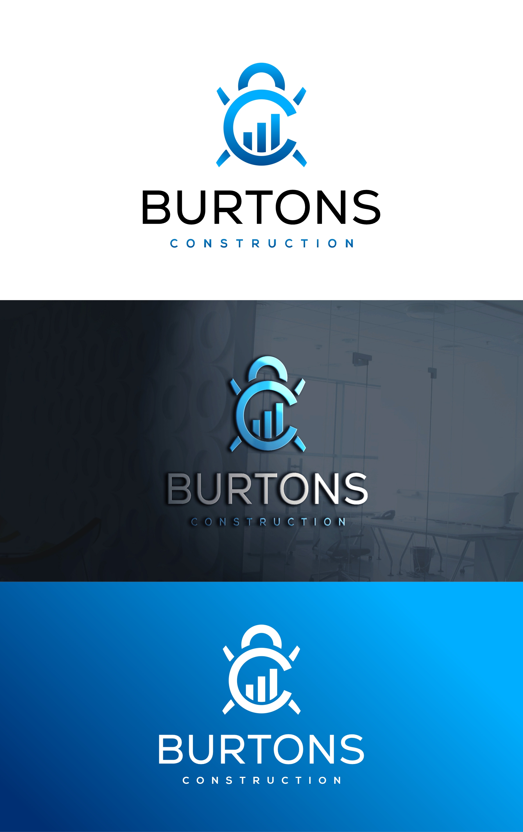 Logo Design by debdesign for this project | Design #30869504