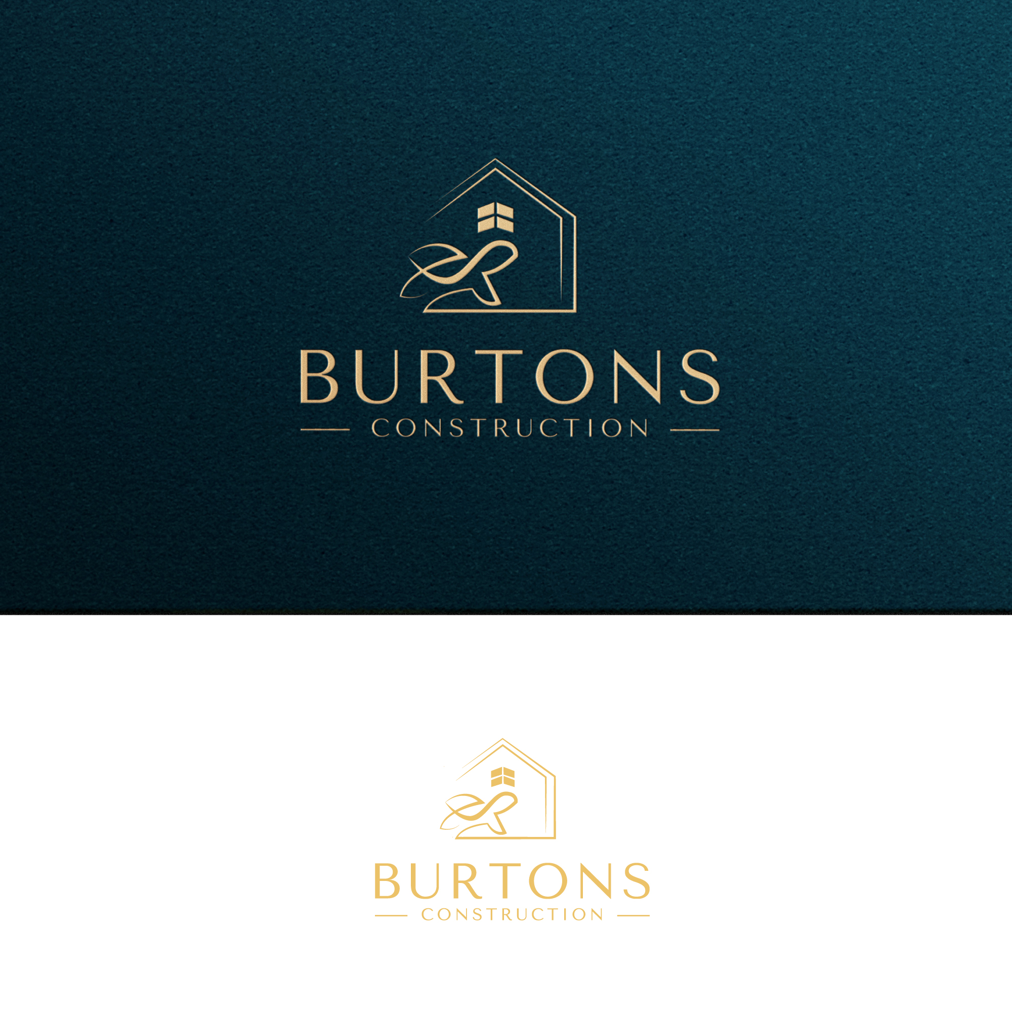 Logo Design by zeykan for this project | Design #30902692