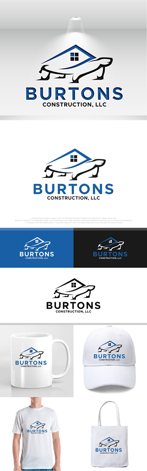 Logo Design by fly  design for this project | Design: #30869398