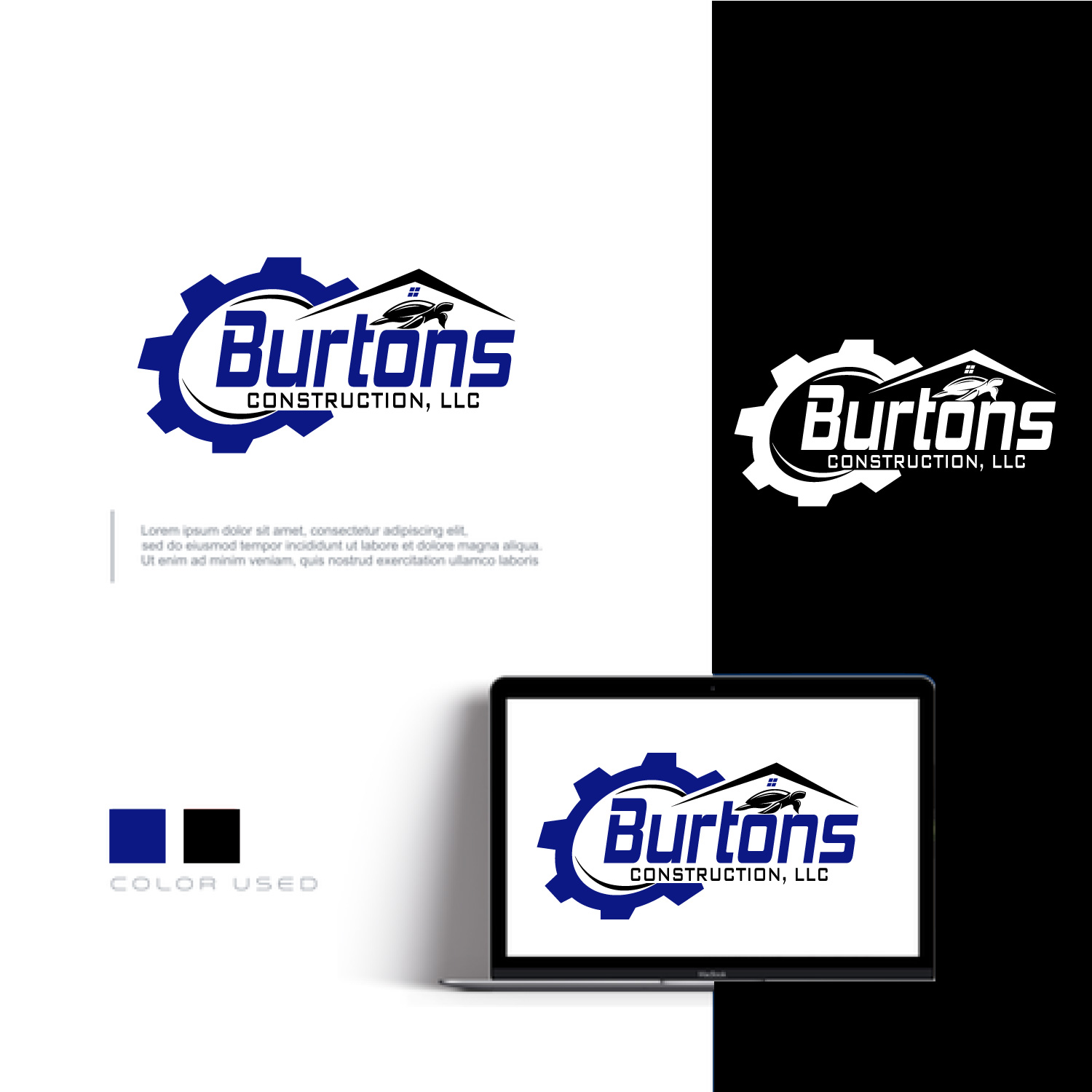 Logo Design by webeezine for this project | Design #30869737