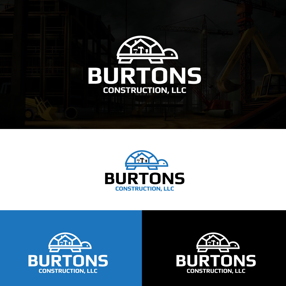 Logo Design by webeezine for this project | Design #30869739