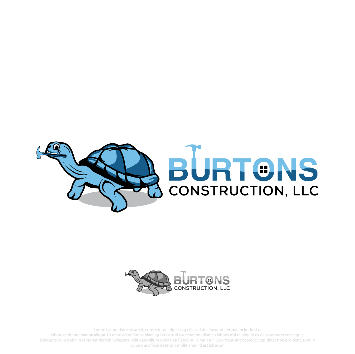 Logo Design by DesignLima for this project | Design #30870217