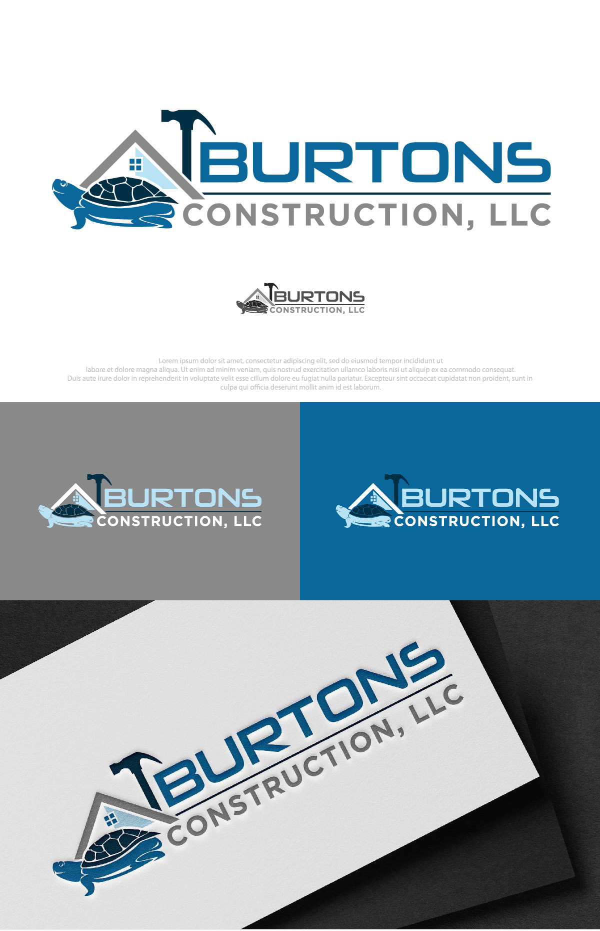 Logo Design by DesignLima for this project | Design #30870221