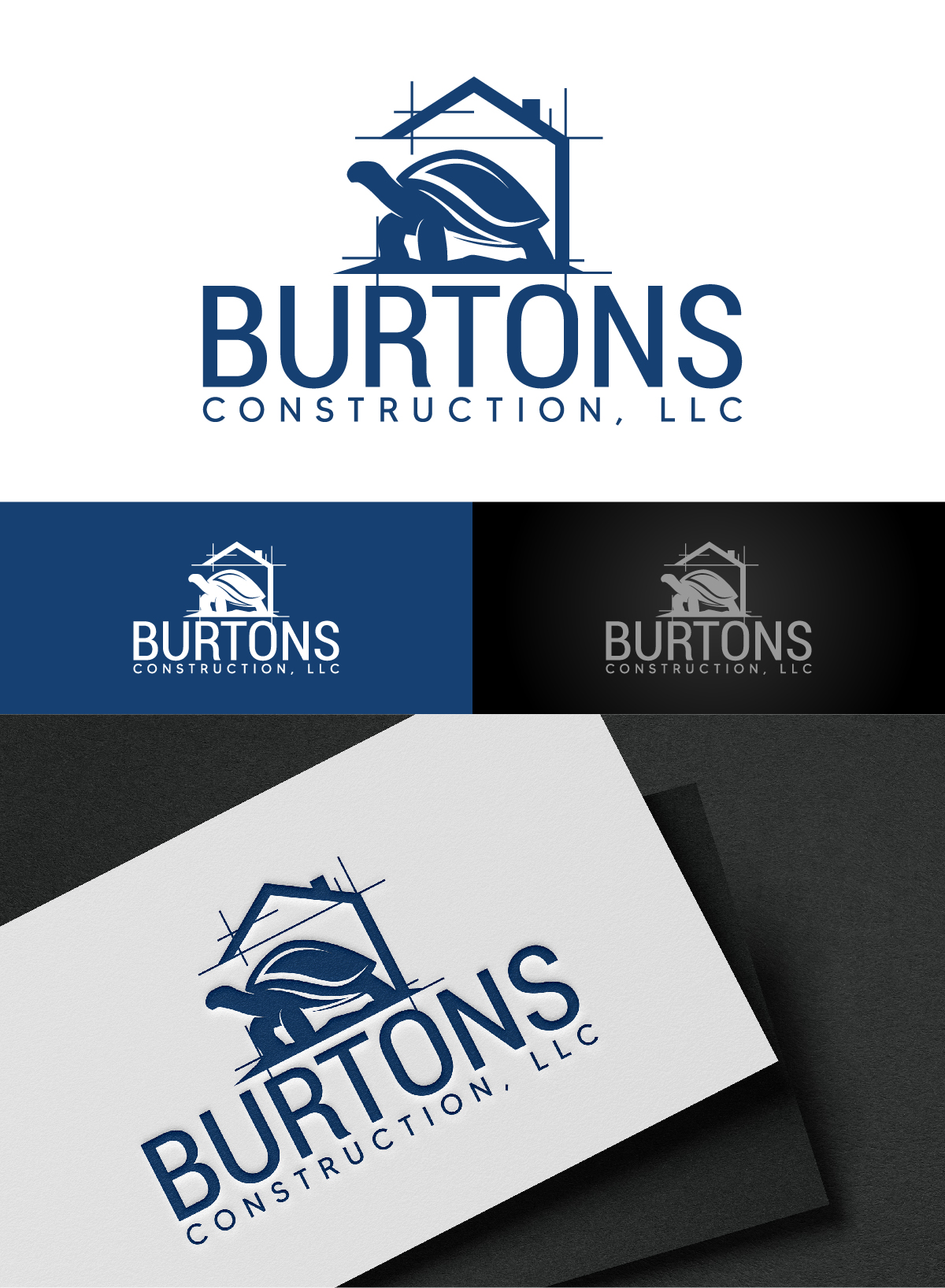 Logo Design by DesignLima for this project | Design #30870222