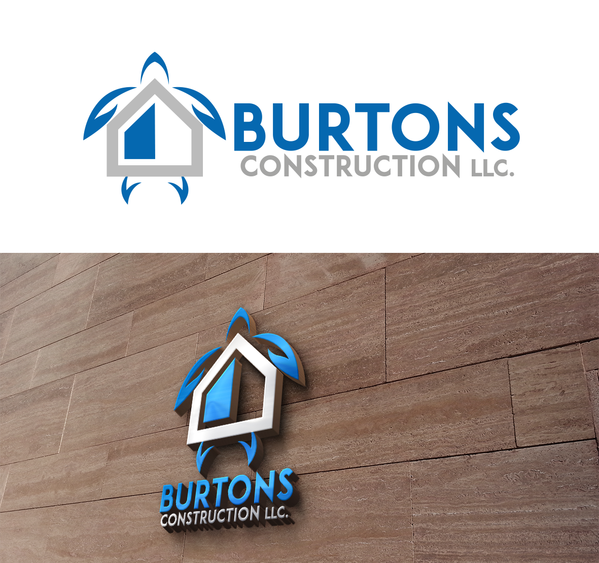 Logo Design by patriciaparadesign for this project | Design #30907240