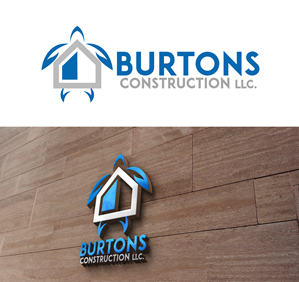 Logo Design by patriciaparadesign for this project | Design: #30907240
