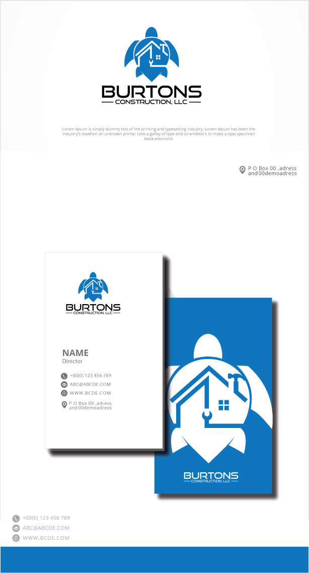 Logo Design by zebronicgraphic for this project | Design #30867590