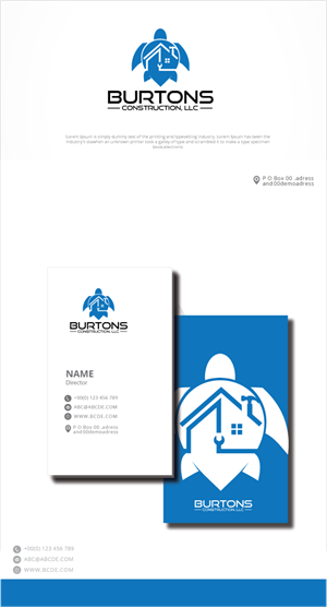 Logo Design by zebronicgraphic for this project | Design: #30867590