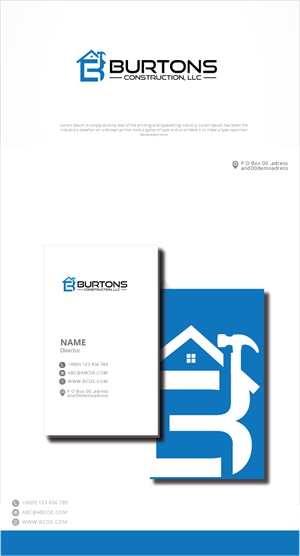 Logo Design by zebronicgraphic for this project | Design: #30867591