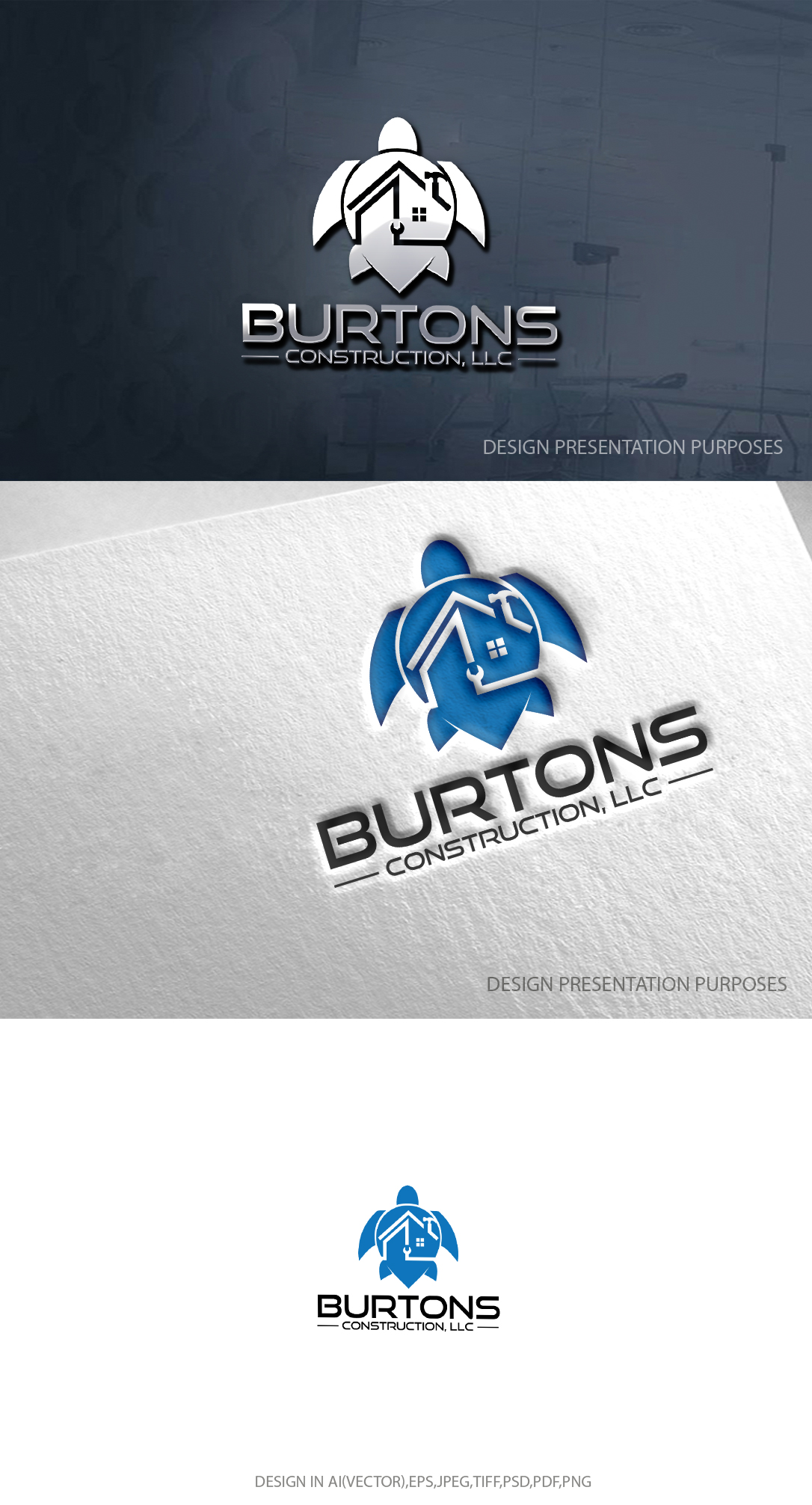 Diseño de Logo por zebronicgraphic para este proyecto | Diseño #30867592