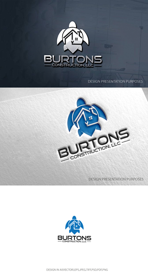 Logo Design by zebronicgraphic for this project | Design: #30867592