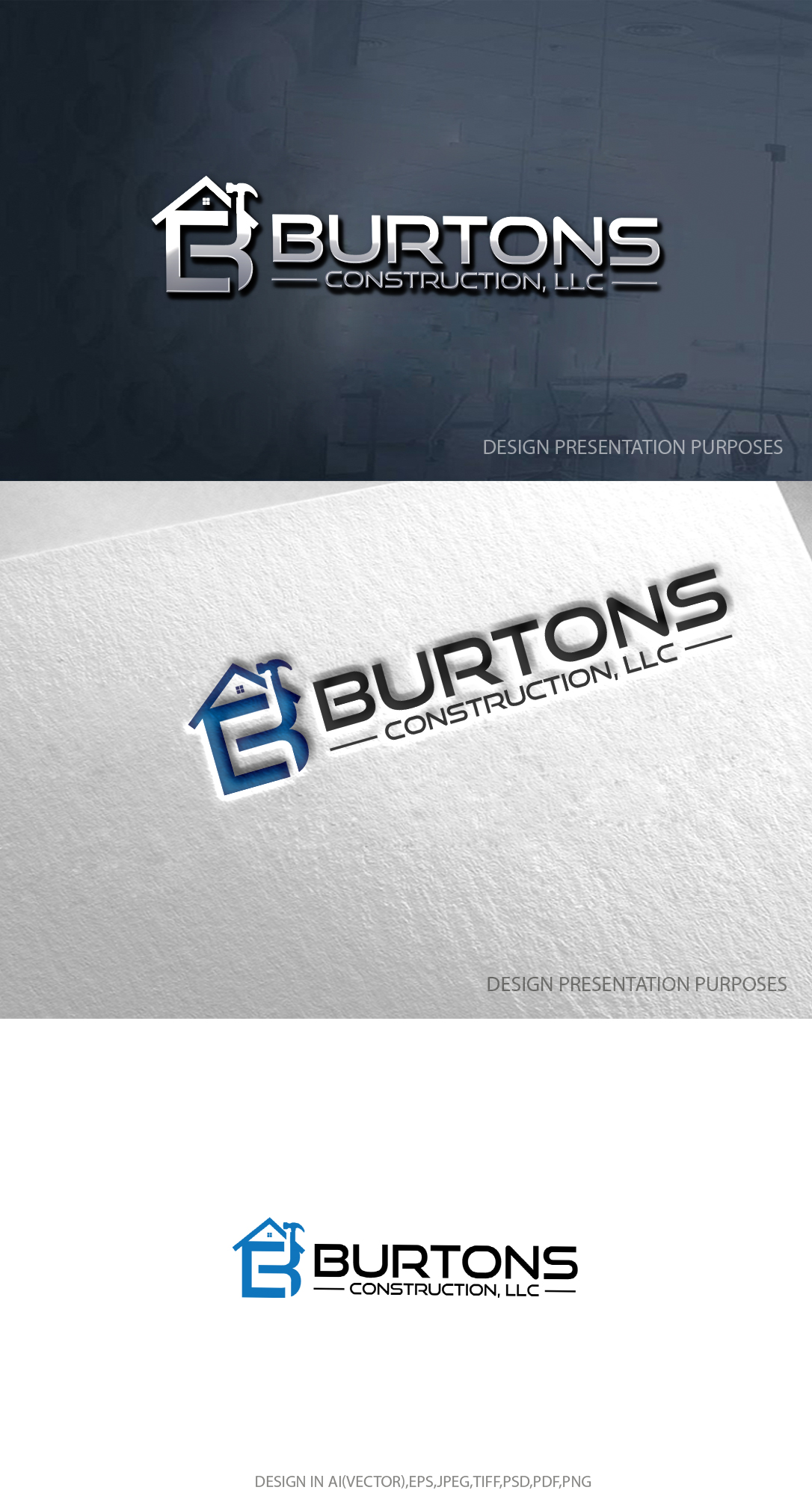 Diseño de Logo por zebronicgraphic para este proyecto | Diseño #30867593