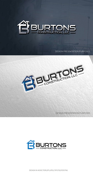 Logo Design by zebronicgraphic for this project | Design: #30867593