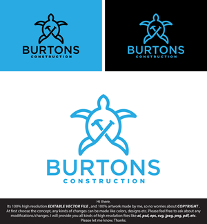 Logo Design by FireflyArt for this project | Design: #30864855