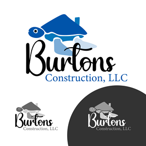 Logo Design by Dracuz for this project | Design: #30889785