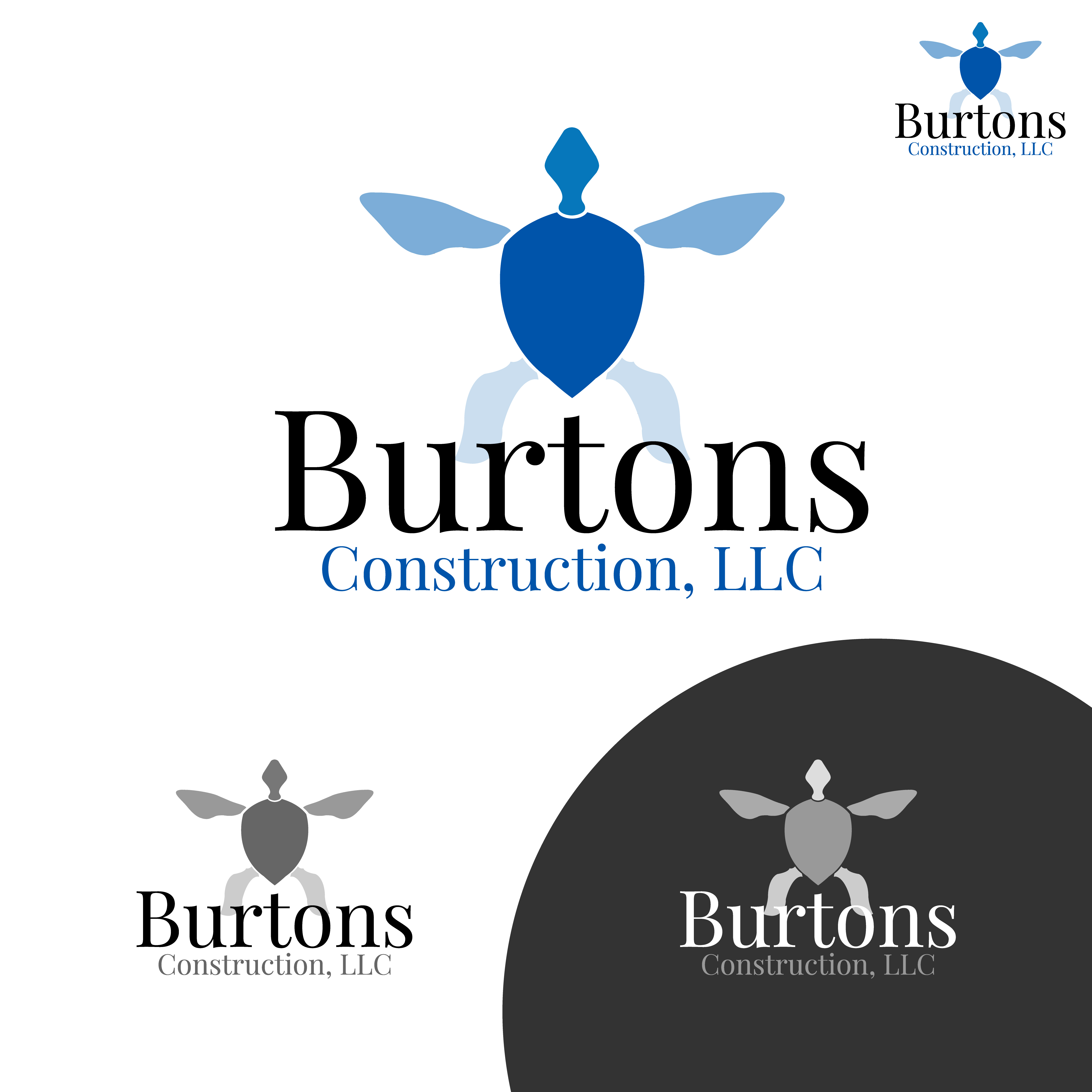 Logo Design by Dracuz for this project | Design #30890230