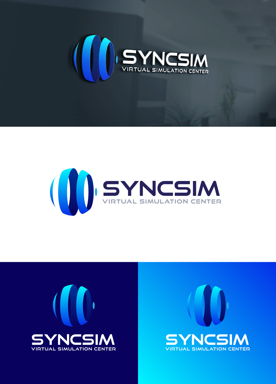 Logo Design by Sergio Coelho for this project | Design #30869107