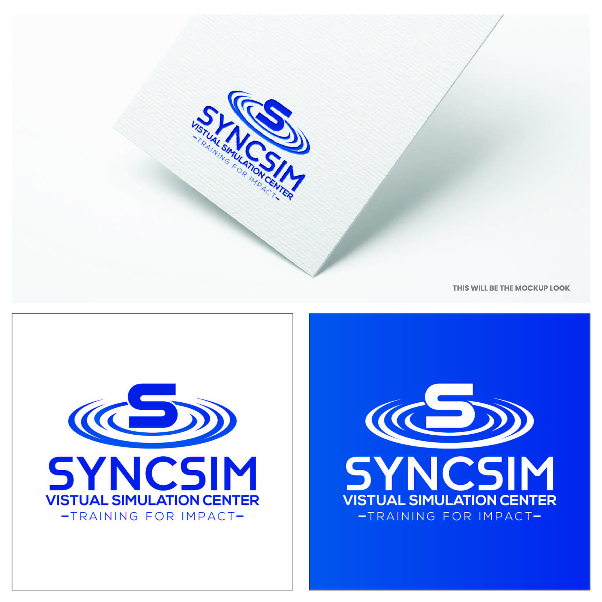 Logo Design by Design_Duo for this project | Design #30873449