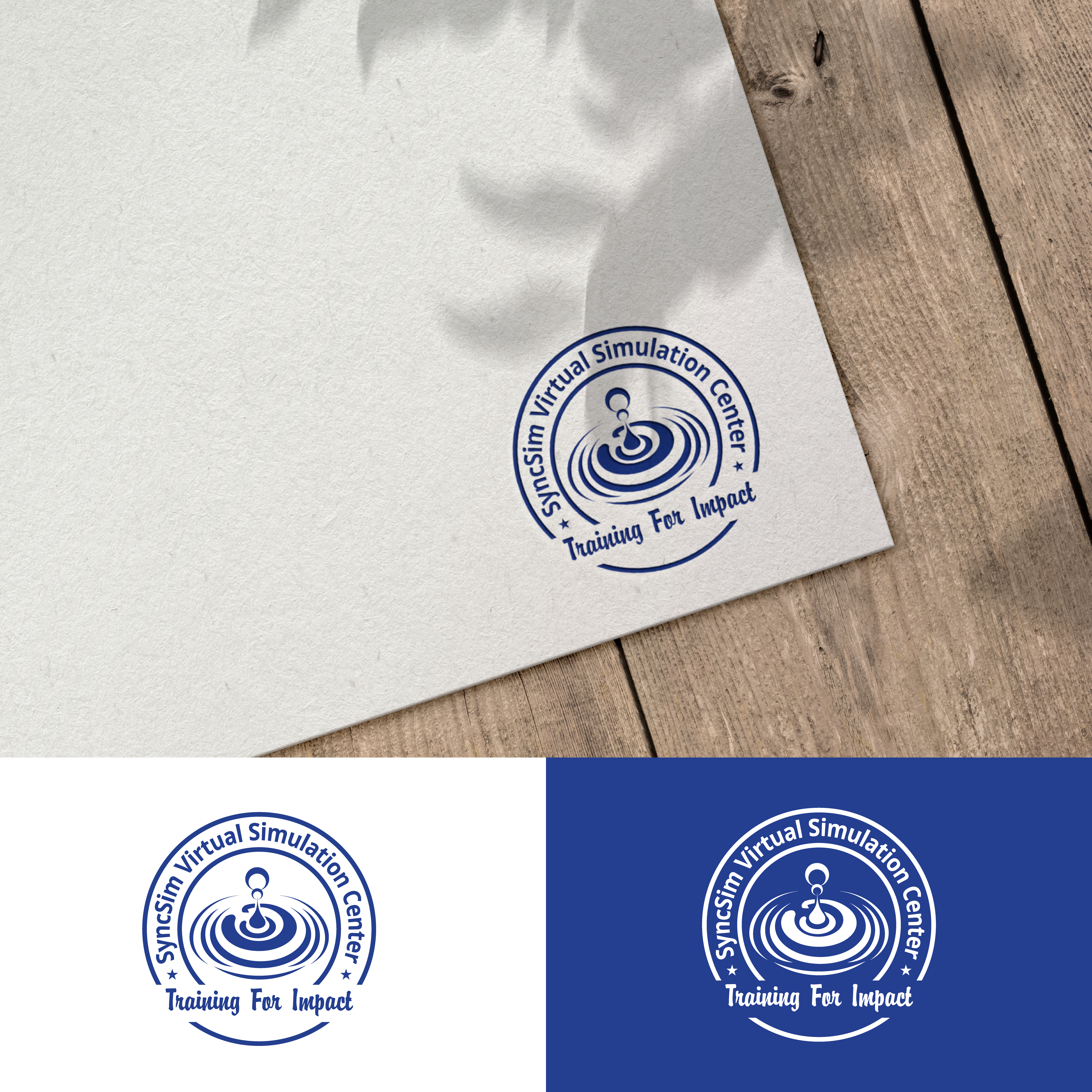Logo Design by Golokapati for this project | Design #30870400