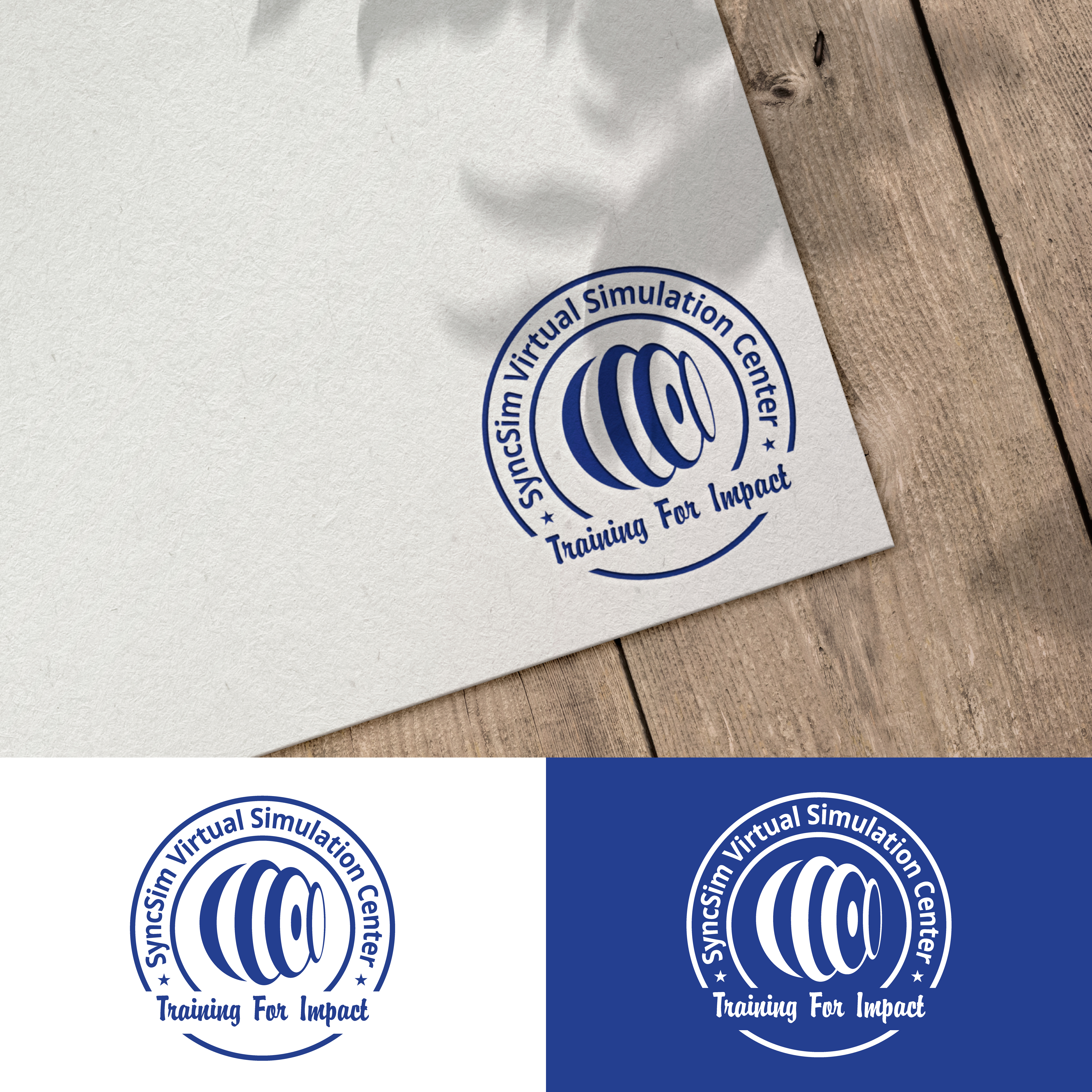 Logo Design by Golokapati for this project | Design #30870417