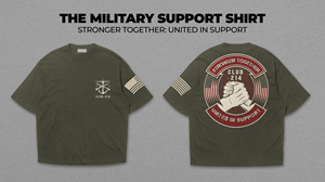 T-shirt Design by Dabby Designs for this project | Design: #30893282
