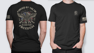T-shirt Design by Dabby Designs
