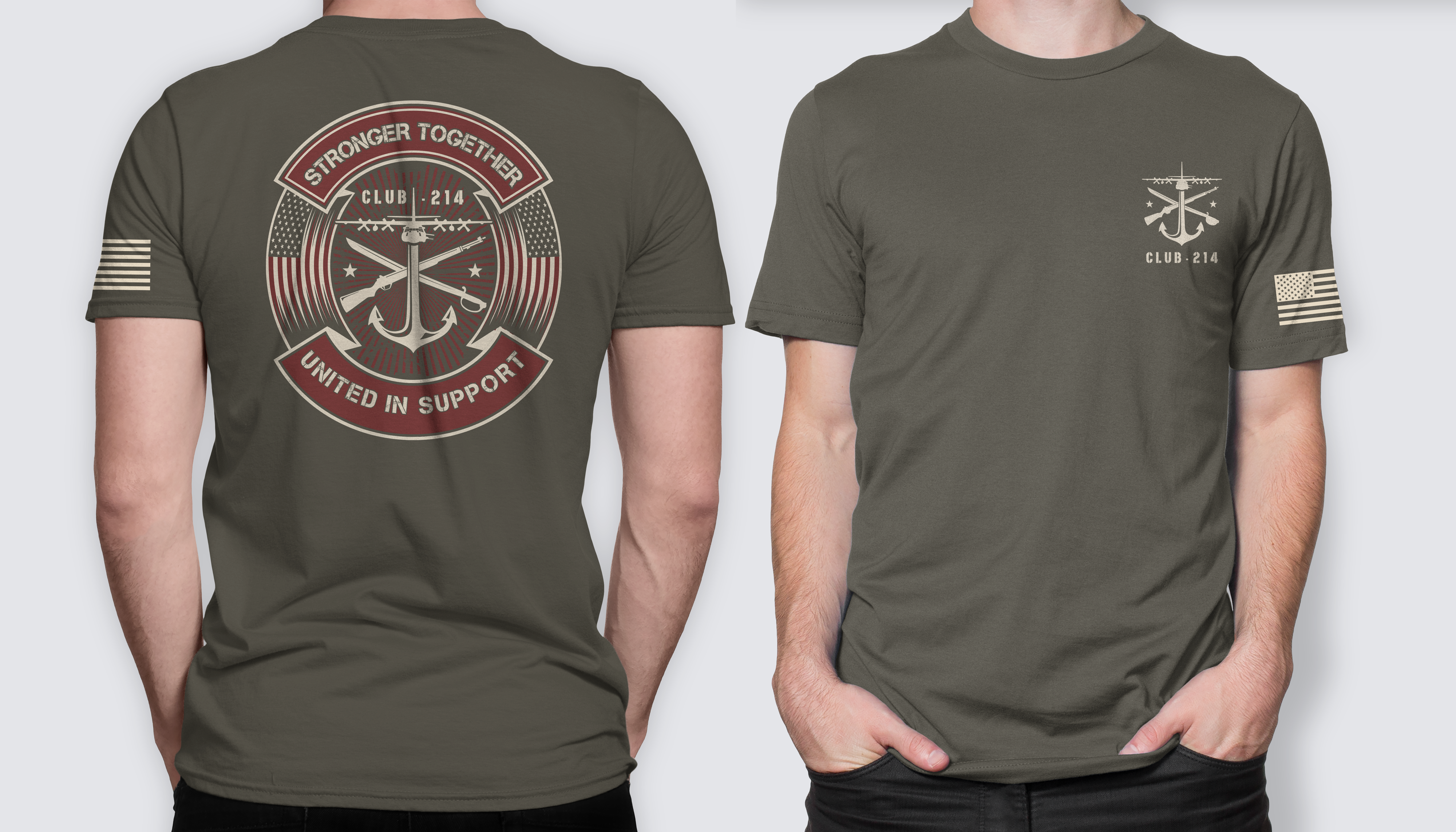 T-shirt Design by Dabby Designs for this project | Design #30893782