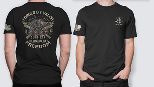 Diseño de Camiseta por Dabby Designs para este proyecto | Diseño: #30903333