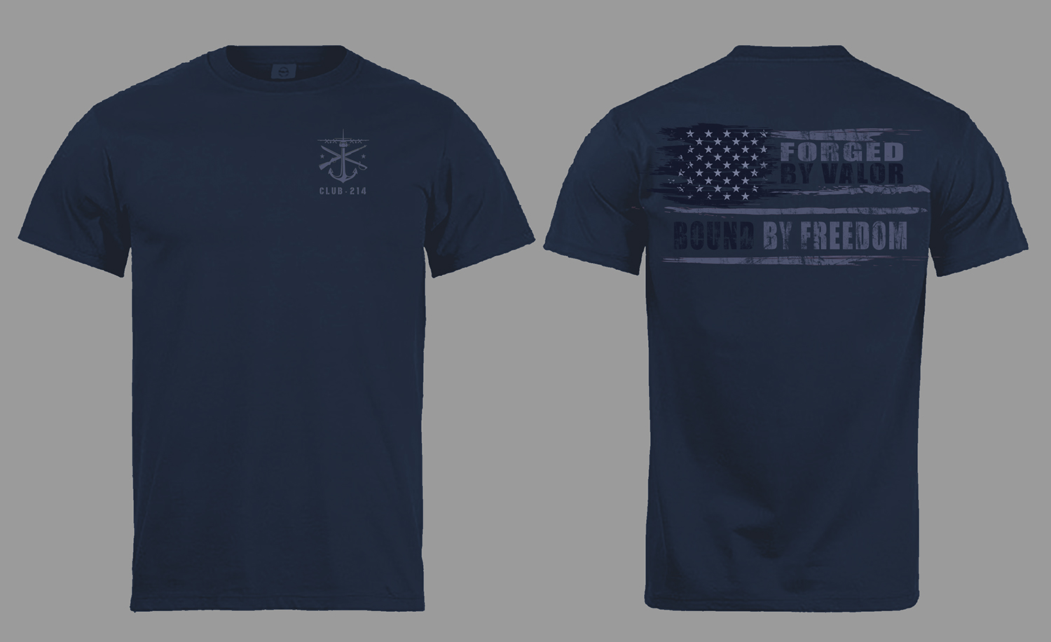 T-shirt Design by Johncina for this project | Design #30891760